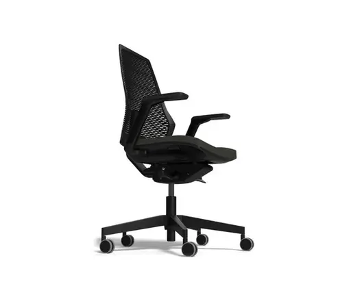 Managementdrehstuhl "Ologram" von Quadrifoglio