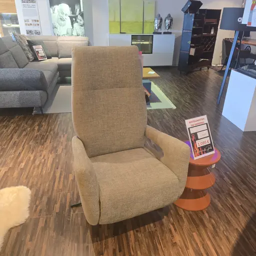 Global Lucero Relaxsessel