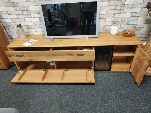 Wohnwand - Vigo-Global