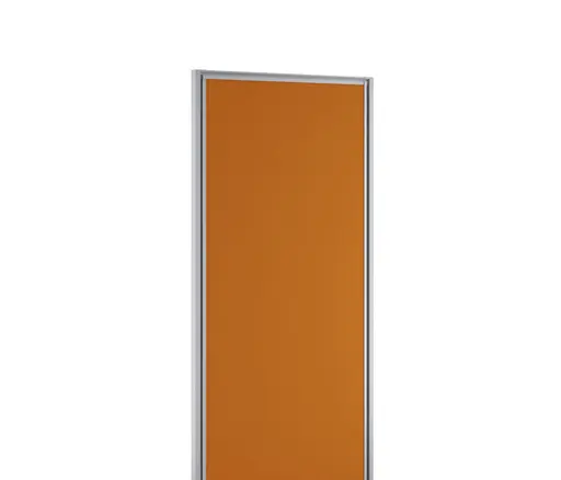 Trennwandsystem "Sistema Screen" von Quadrifoglio