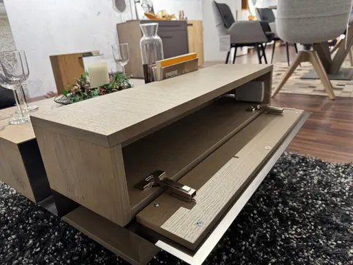 Voglauer Couchtisch Vgalvino CT77 - Ausstellungsstück im Abverkauf in Bäumenheim