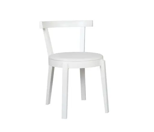 Stuhl "PUNTON" von Ton