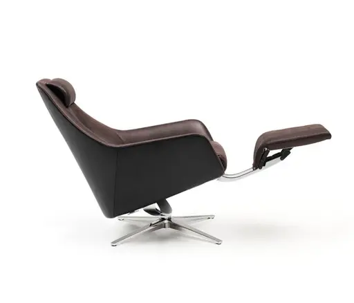 Sessel "DS 277" von De Sede