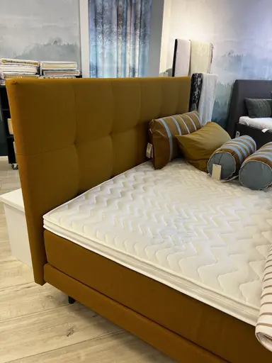 Boxspringbett