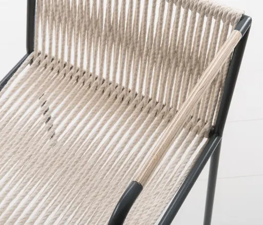 Stuhl "les copains" von Brühl