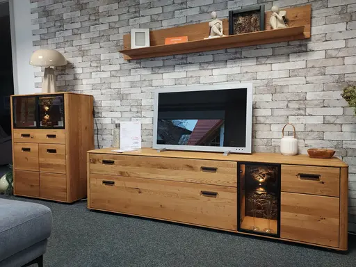 Wohnwand - Vigo-Global