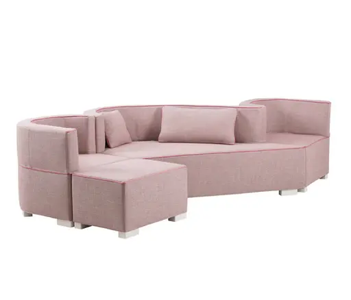 Sofa "JO" von Brühl