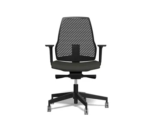 Managementdrehstuhl "Ologram" von Quadrifoglio