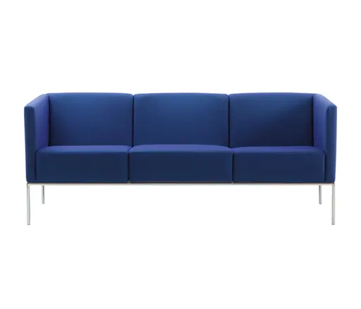 Sofa "add1‧‧" von Brühl