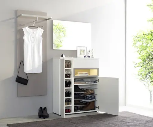 Garderobenschrank "Fox" von Sudbrock