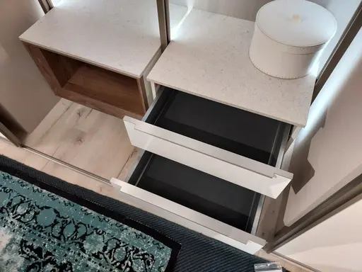 Garderobe Nobilia Flash