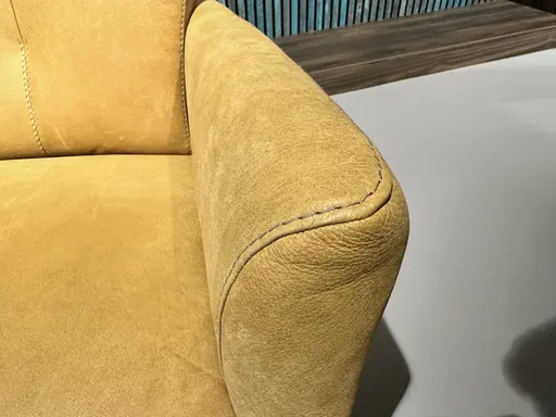 Sessel pl. Piccolo / Togo von Paul-Lindberg 