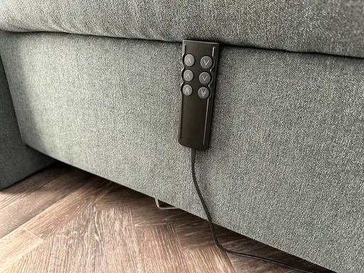 Boxspringbett Couture von Femira 