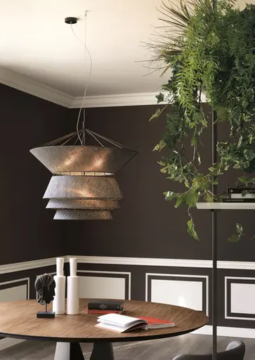 Lampe "BOLERO" von Cattelan Italia