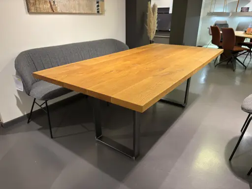 Esstisch Minou von Form Exclusiv