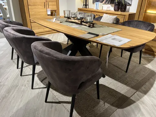 Stuhl FARGO