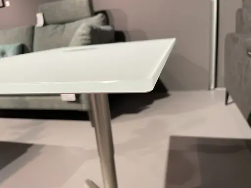 Beistelltisch Duo WK875 von WK-Wohnen