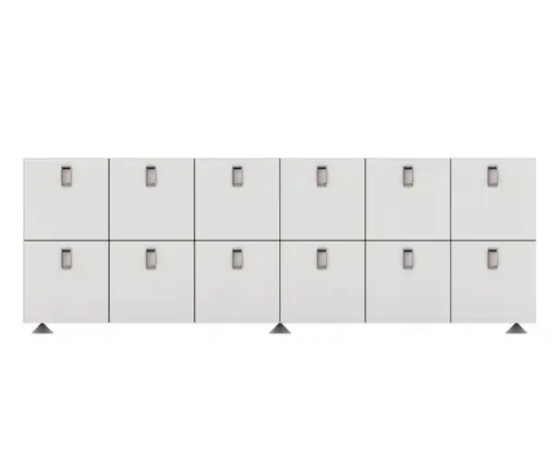 Kommode "MENOS" von Behr