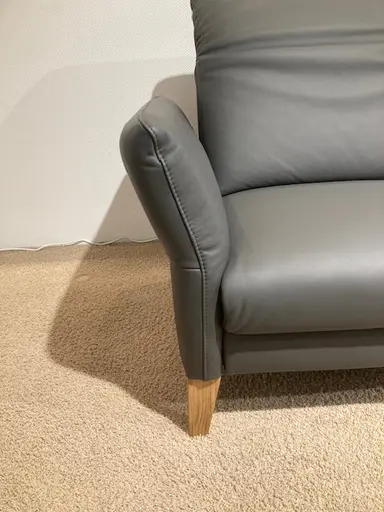 Polstergarnitur Benson 