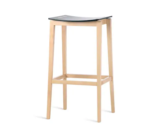 Barhocker "STOCKHOLM" von Ton