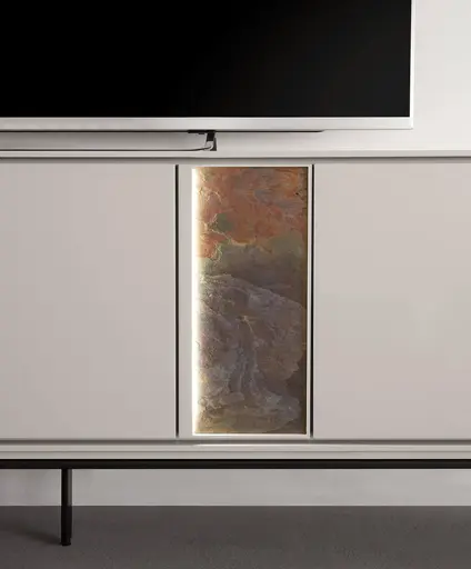 Anbauwand WK 480 Framento