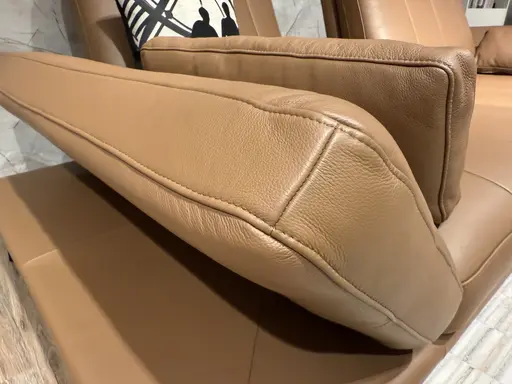 Sofa Tropea Flexlux by Sitamore