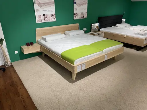 Doppelbett Elba 