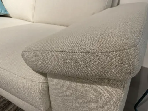 Polstergruppe Contur Caserta in Stoff 