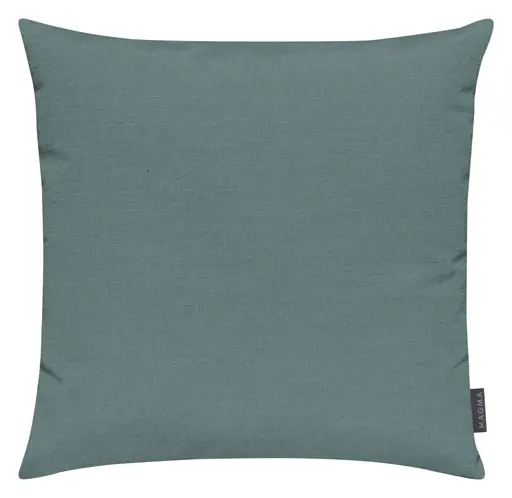Kissen Fino, Petrol, 50x50cm