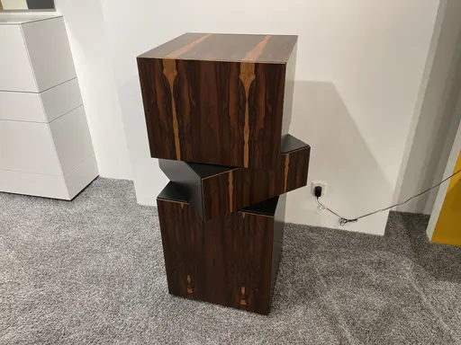 Drehschrank Alea von Kettnaker 