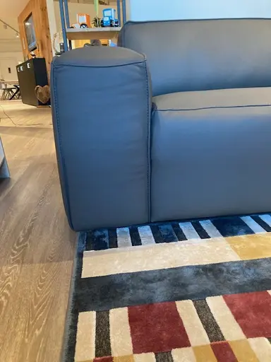 Polstergarnitur Denver 