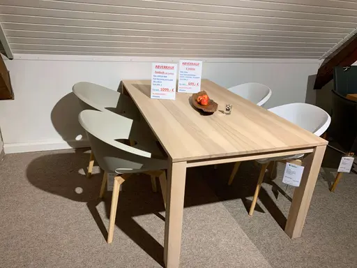 6 x Stühle Mod. Globe