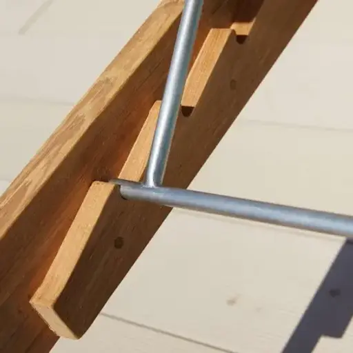 Cane-line AMAZE Sonnenliege