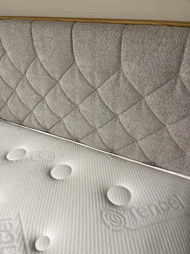 Boxspringbett Natura Alpin