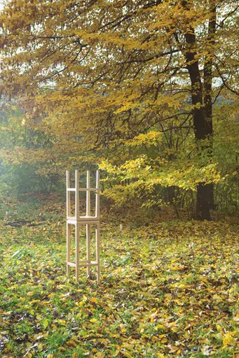 Barhocker "RIOJA" von Ton