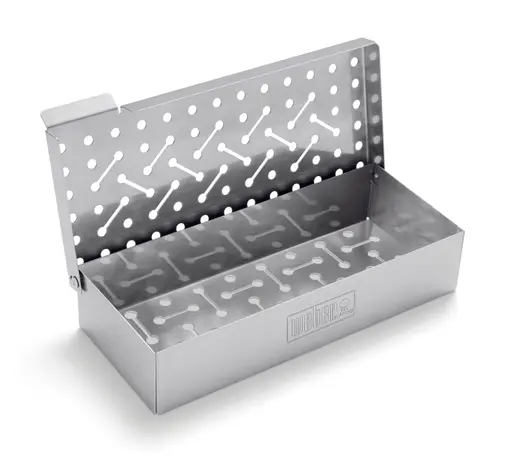 Räucherbox
