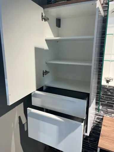 Badezimmer "FLASH"