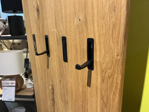 Garderobenpaneel WILLISTON