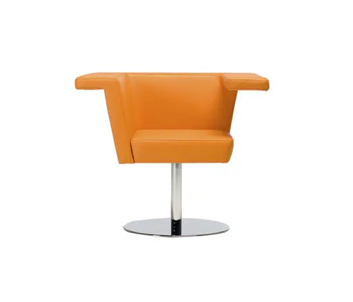 Fauteuil "ALTERNO" von Züco