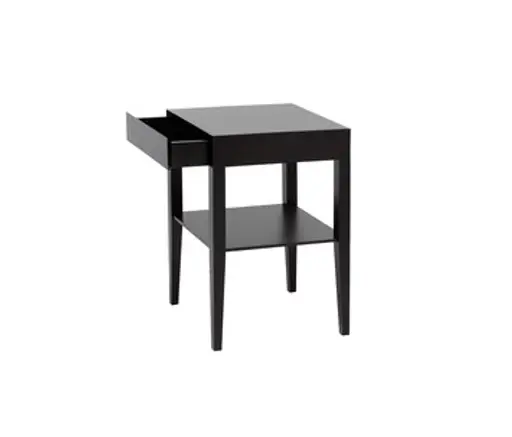 Nachttisch "Petit" von Christine Kröncke