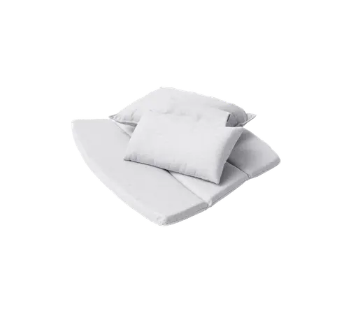Kissensatz, BREEZE Sessel