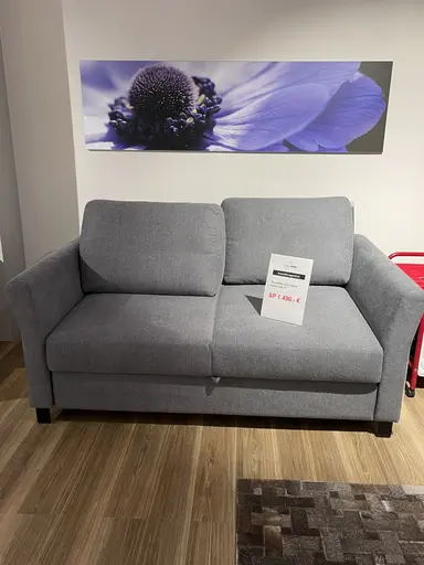 Relax-Sofa LS 25 Limbadi Spencer 140 - 007140.111.000.0