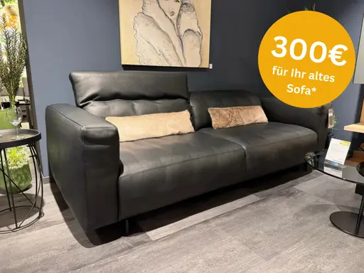 Sofa Arrezo von Contur