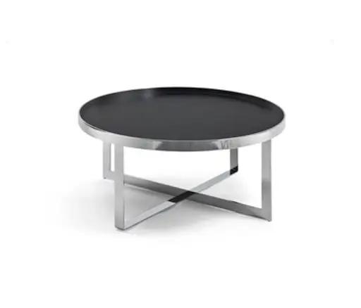 Couchtisch "Cross" von Christine Kröncke