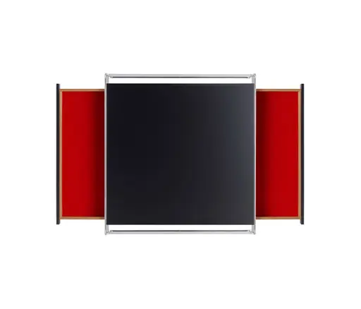 Oblique Couchtisch "K1AS" von TECTA