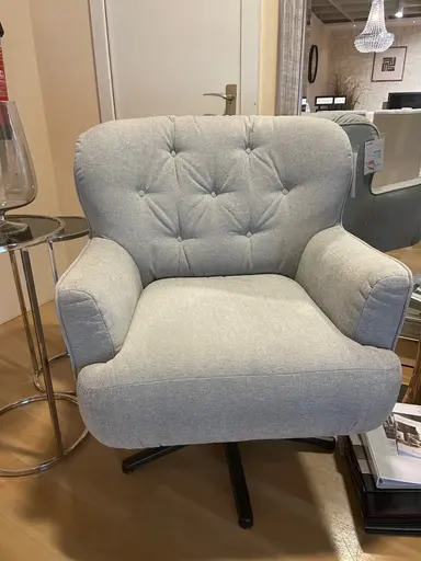 Drehsessel Lebensart Scranton