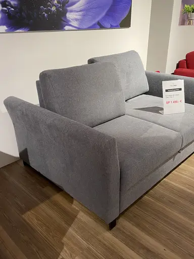 Relax-Sofa LS 25 Limbadi Spencer 140 - 007140.111.000.0