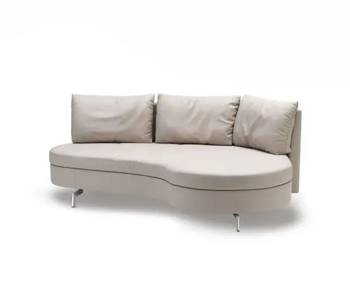 Sofa "DS 167" von De Sede