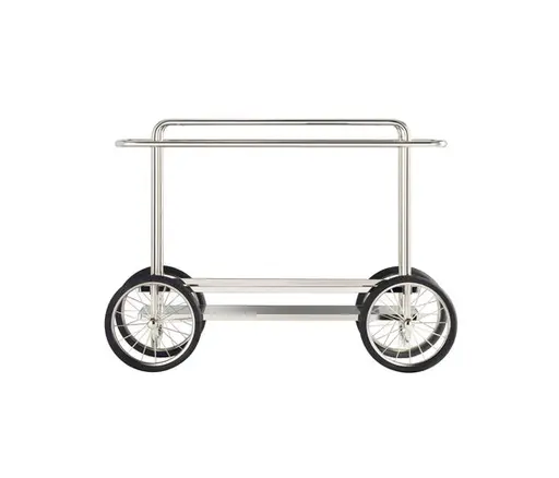 Konsolwagen "M4R" von TECTA