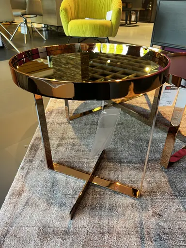 Beistelltisch “CROSS“ 